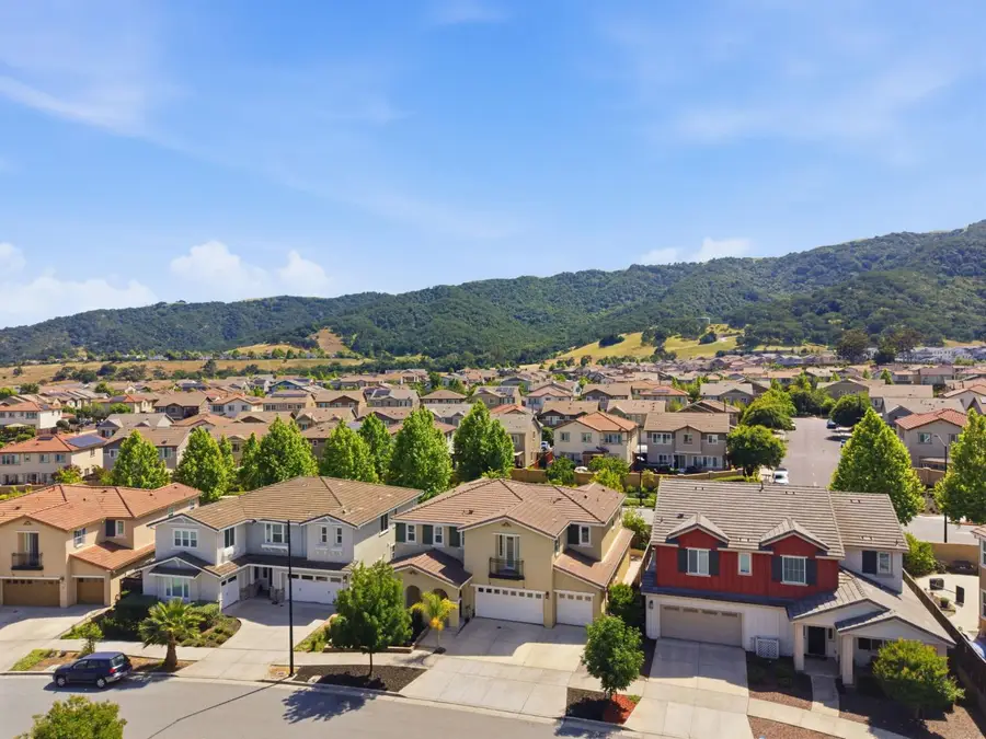 1160 Marsanne Lane, Gilroy, CA 95020 - #3