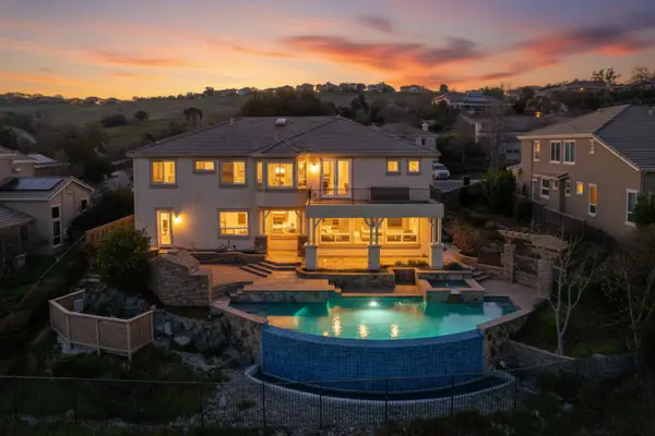 6036 Penela Way, El Dorado Hills, CA 95762