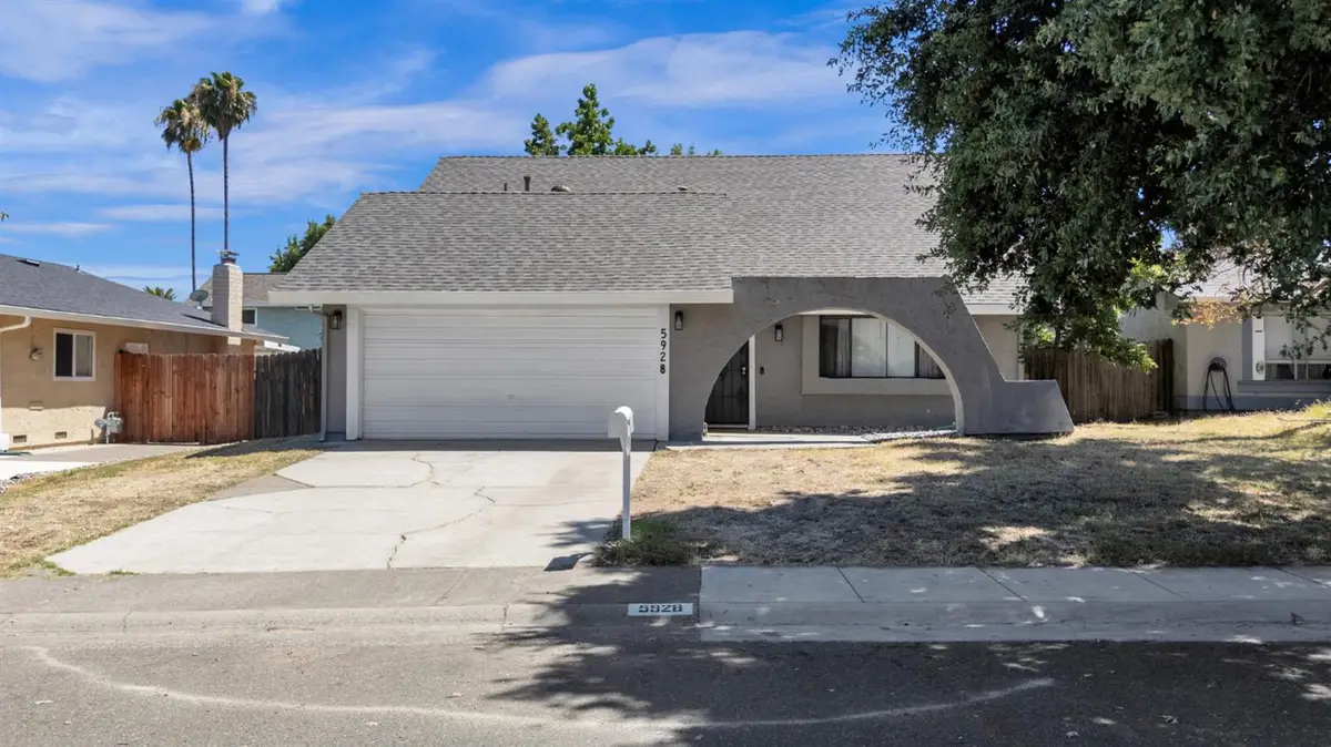 5928 Birchglade Way, Citrus Heights, CA 95621 - #1