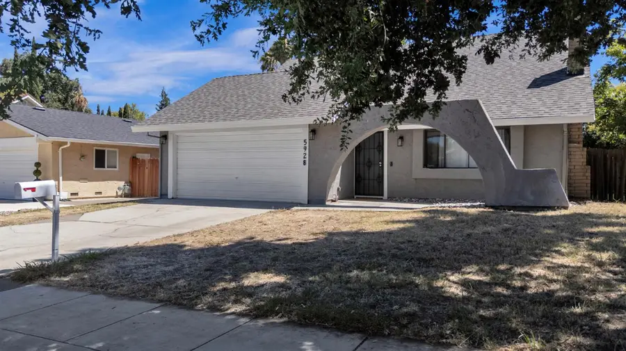 5928 Birchglade Way, Citrus Heights, CA 95621 - #2