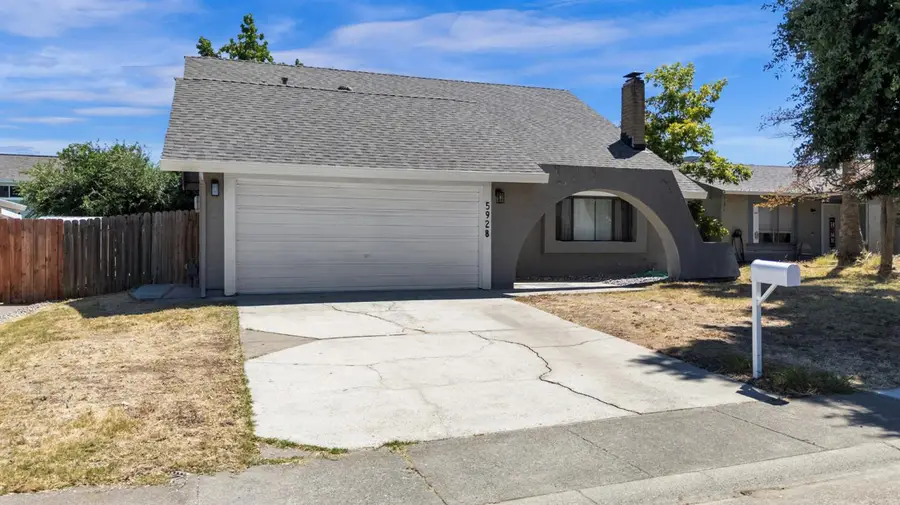 5928 Birchglade Way, Citrus Heights, CA 95621 - #3