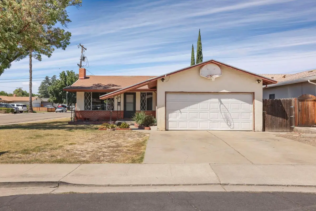 475 Gordon Avenue, Tracy, CA 95376 - #1