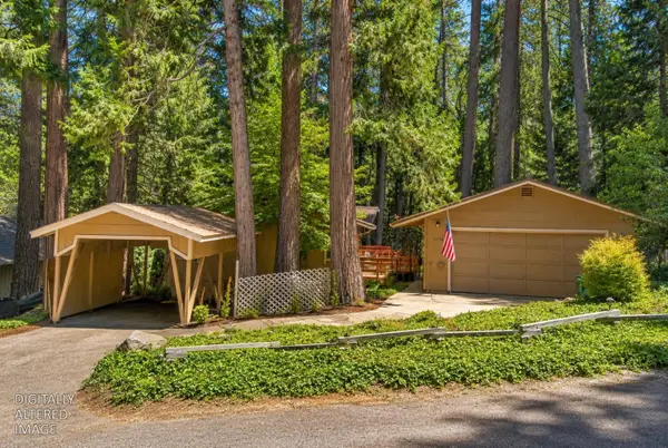 5256 Loch Leven Drive, Pollock Pines, CA 95726