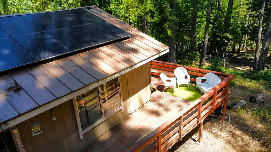 5256 Loch Leven Drive, Pollock Pines, CA 95726 - #2