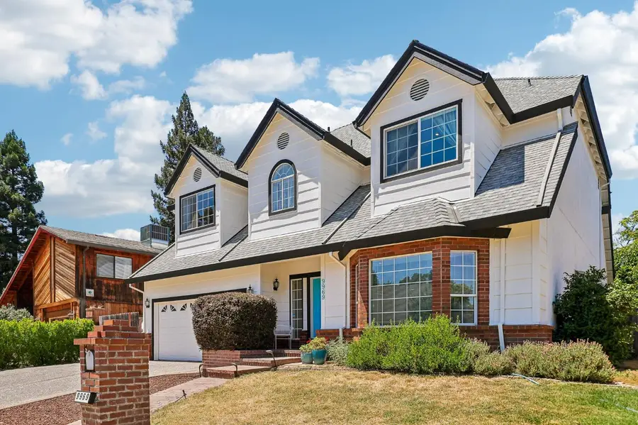 9969 Stirling Park Drive, Sacramento, CA 95827 - #3
