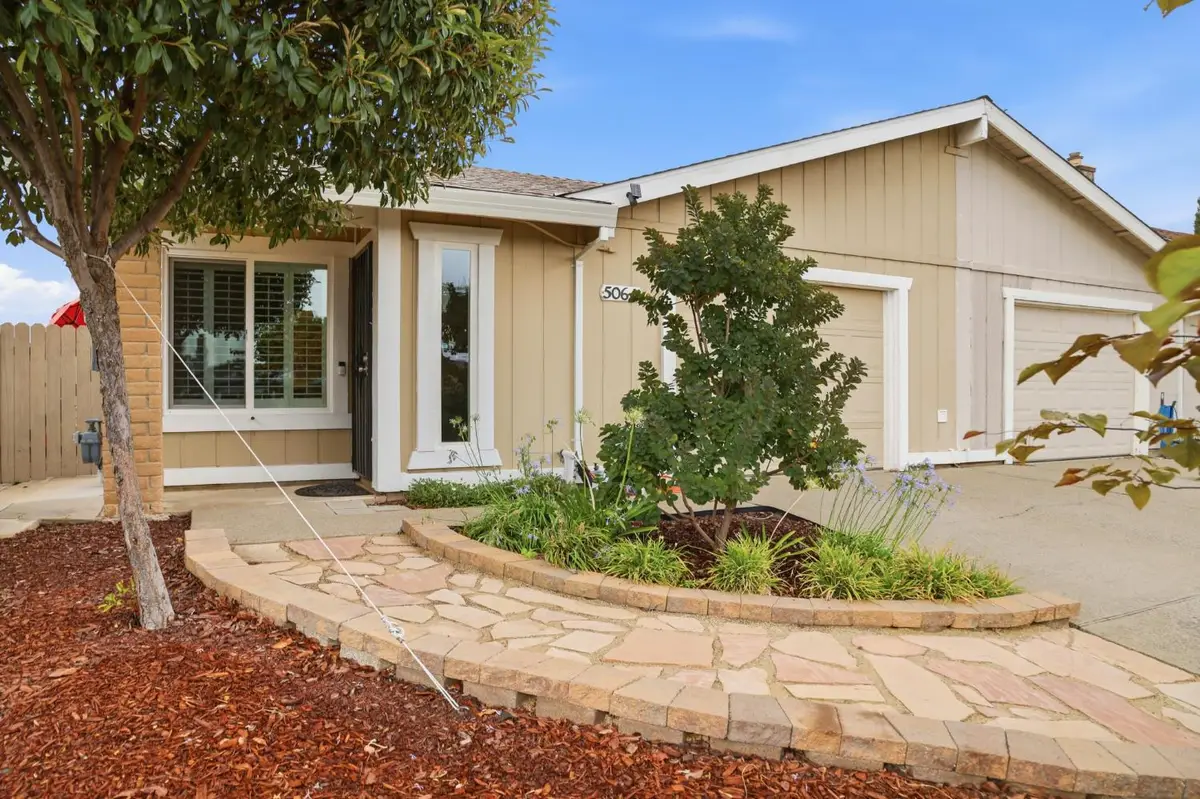 506 Hyacinth Court #A, Roseville, CA 95678 - #1