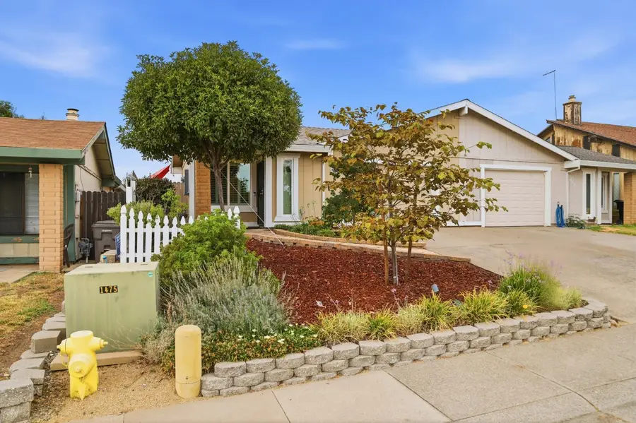 506 Hyacinth Court #A, Roseville, CA 95678 - #2