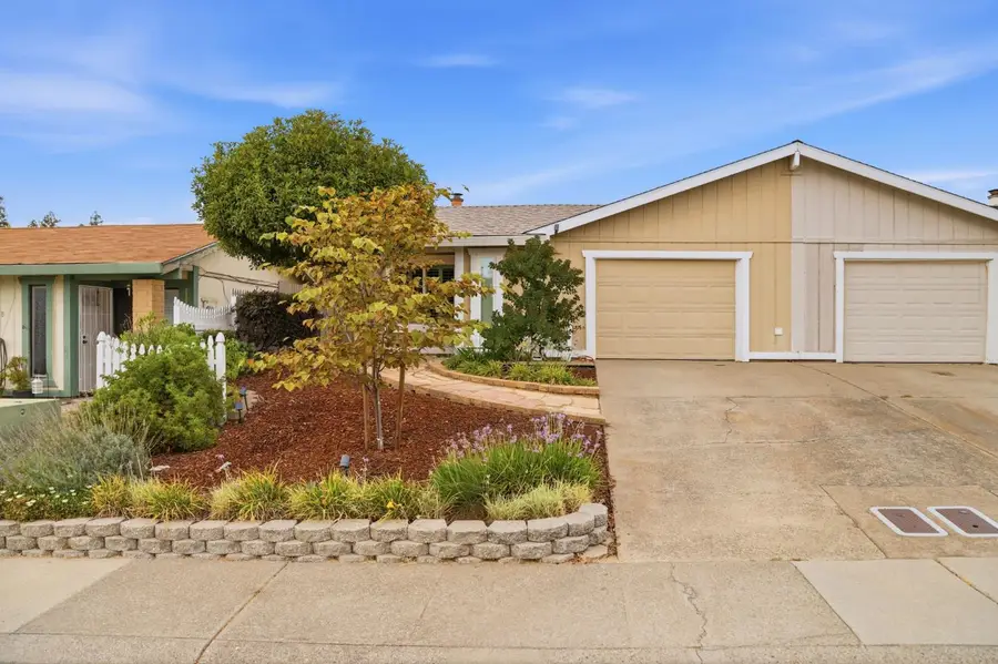 506 Hyacinth Court #A, Roseville, CA 95678 - #3