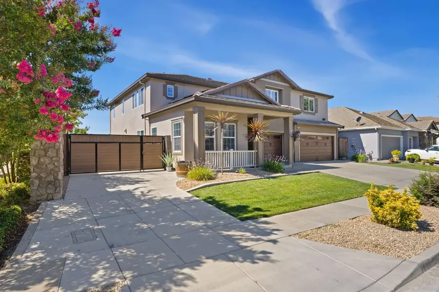 3765 Henshaw Road, West Sacramento, CA 95691 - #2