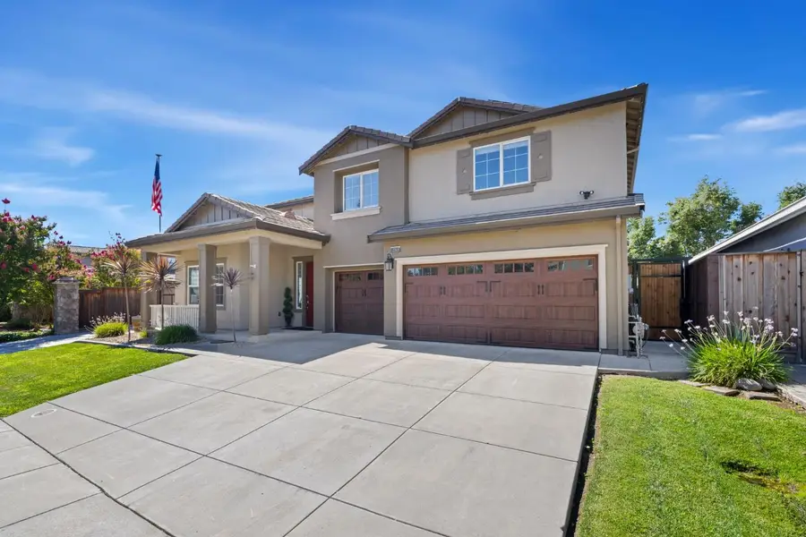 3765 Henshaw Road, West Sacramento, CA 95691 - #3