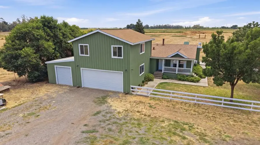 2375 Rio Oso Road, Rio Oso, CA 95674 - #2