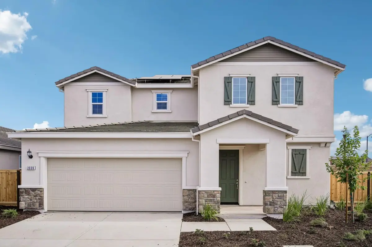 2039 Shoreline Drive, Riverbank, CA 95367 - #1