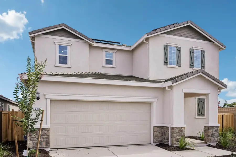 2039 Shoreline Drive, Riverbank, CA 95367 - #2