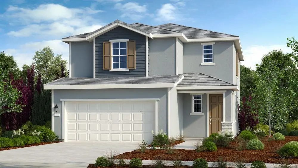 7724 Gray Wolf Way, Sacramento, CA 95829 - #1