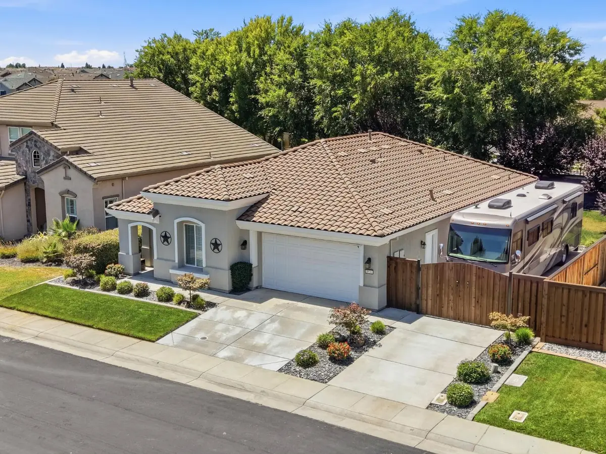 1936 Culverhill Way, Roseville, CA 95747 - #1