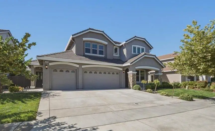 1080 Broken Spoke Lane, Roseville, CA 95747 - #1