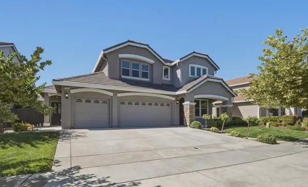 1080 Broken Spoke Lane, Roseville, CA 95747