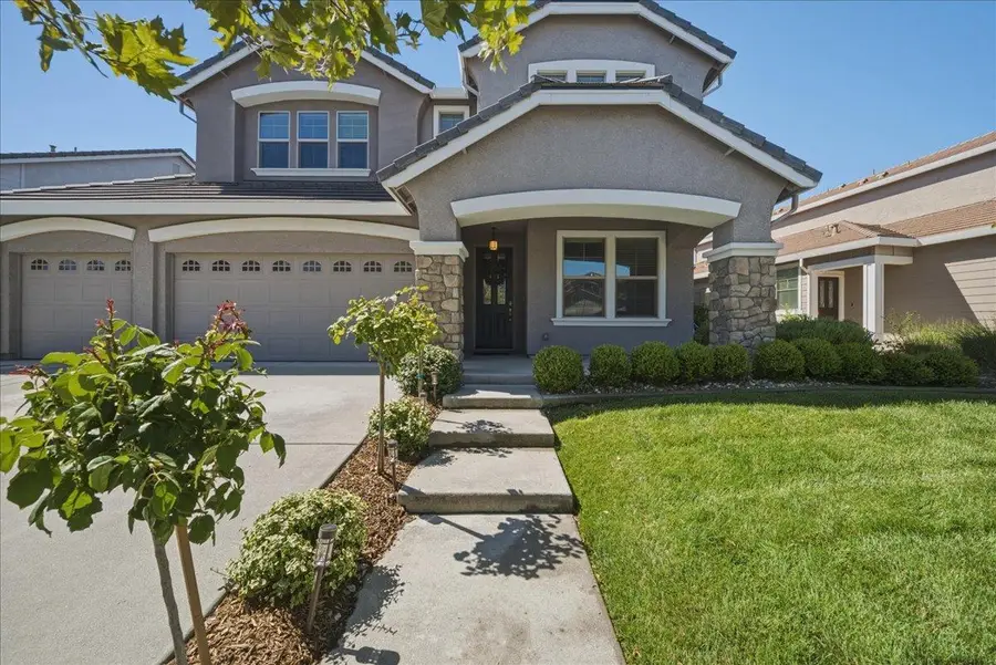 1080 Broken Spoke Lane, Roseville, CA 95747 - #2