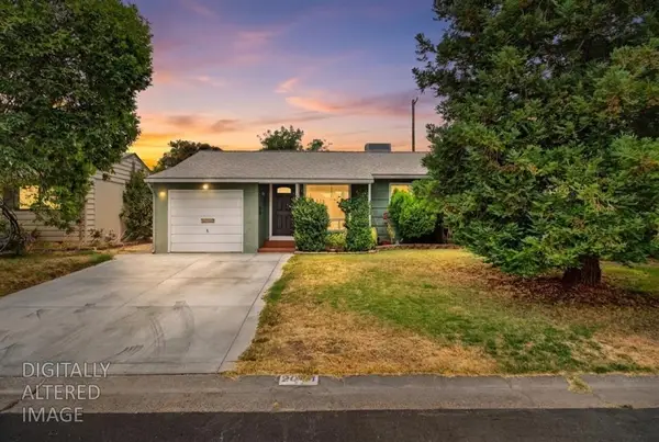 2041 Bowling Green Drive, Sacramento, CA 95825