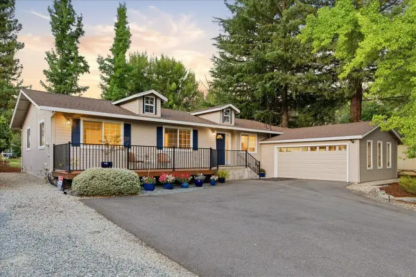 18691 Lake Forest Drive, Penn Valley, CA 95946