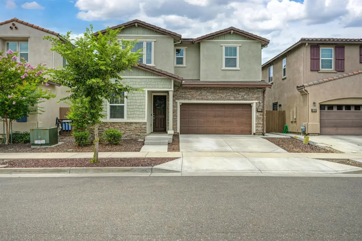 4319 Echo Lake Way, Sacramento, CA 95834 - #1