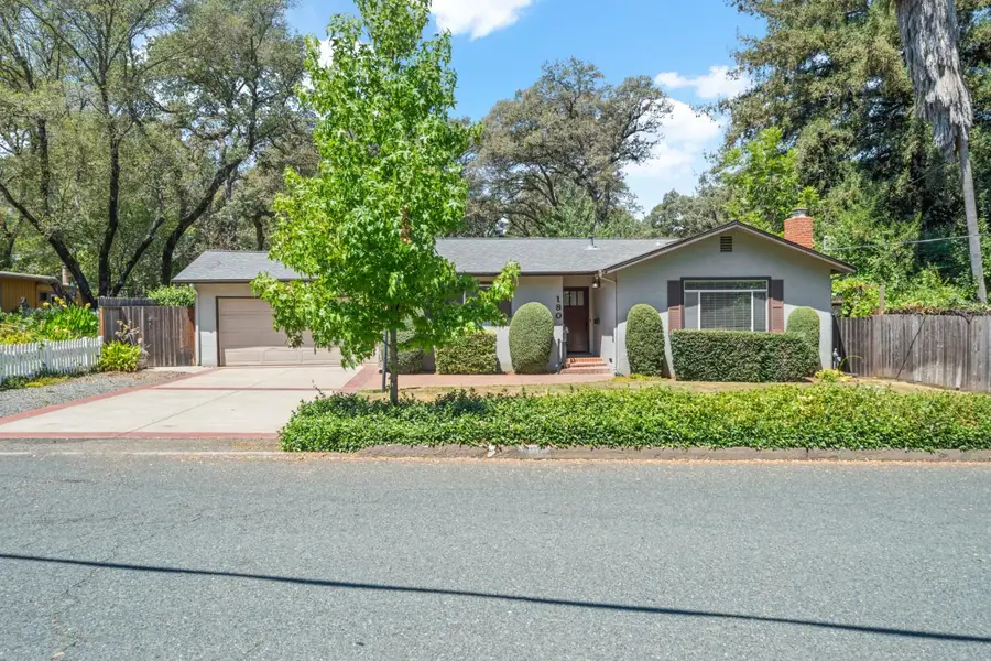 180 Recreation Drive, Auburn, CA 95603 - #2