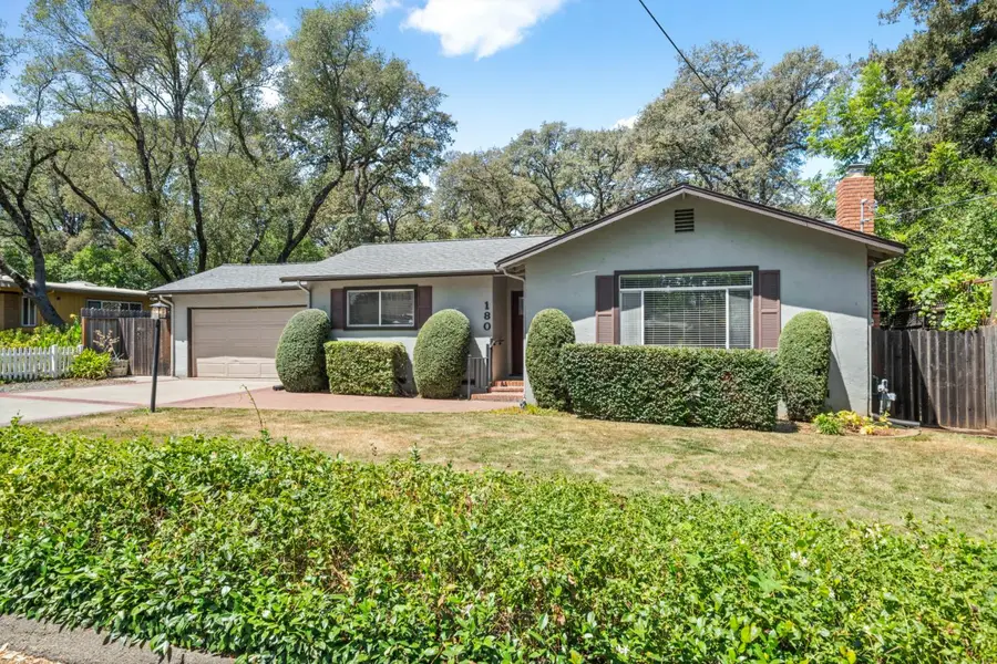 180 Recreation Drive, Auburn, CA 95603 - #3