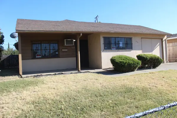 420 Howard Street, Stockton, CA 95206