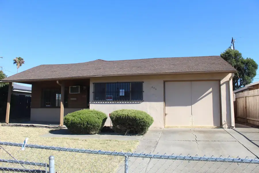 420 Howard Street, Stockton, CA 95206 - #2