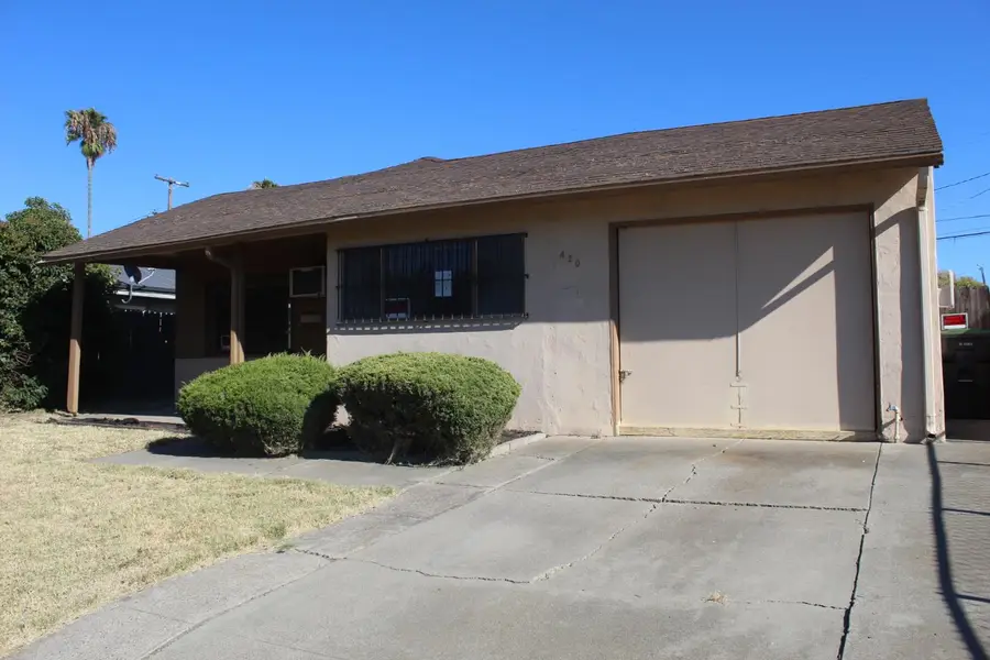 420 Howard Street, Stockton, CA 95206 - #3