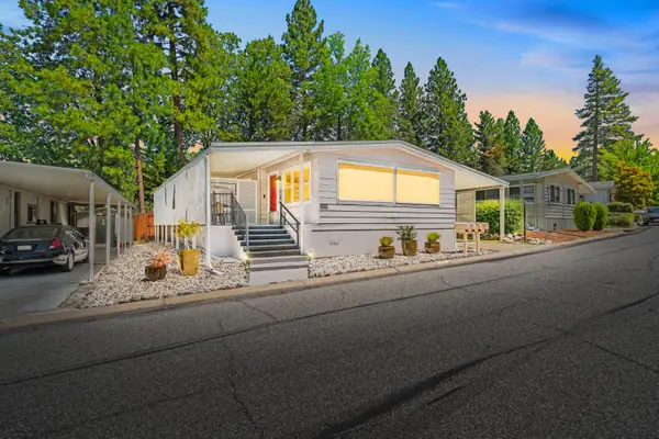 10036 Grinding Rock Drive #197, Grass Valley, CA 95949