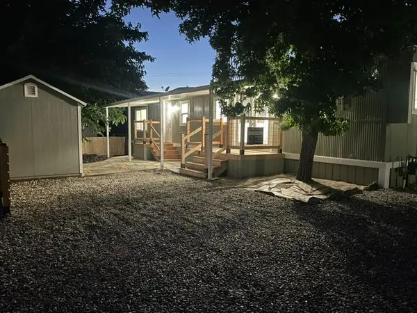 3945 Grass Valley Highway #38, Auburn, CA 95602