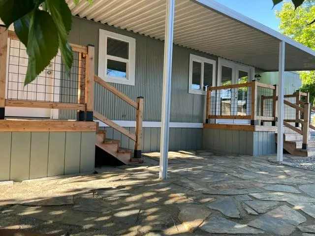 3945 Grass Valley Highway #38, Auburn, CA 95602 - #2