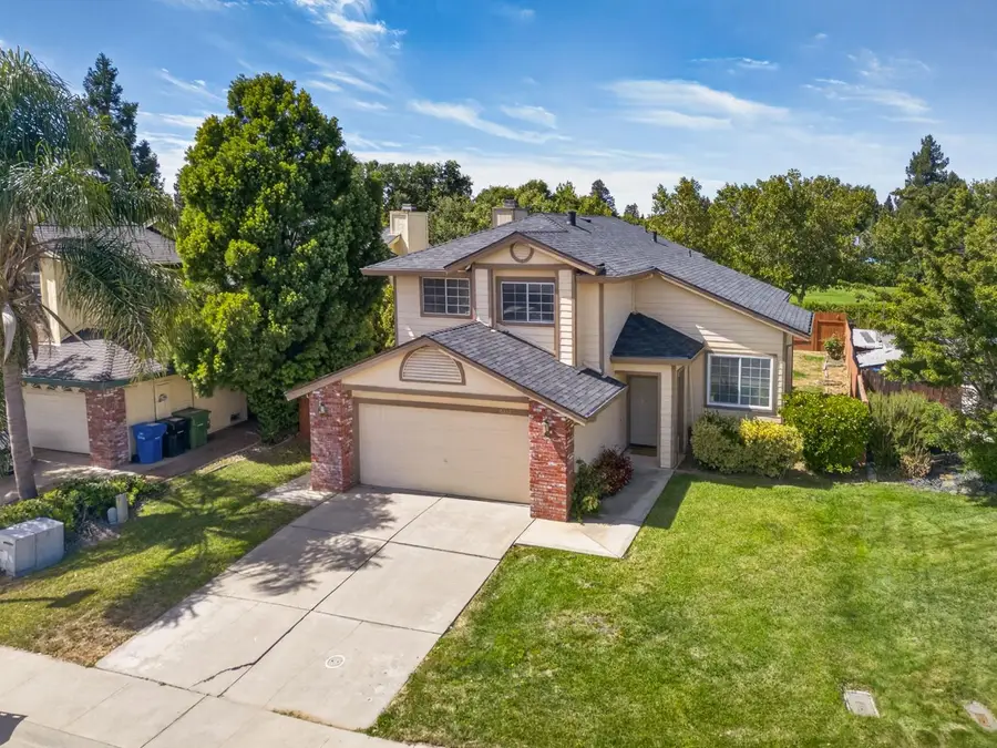 6111 Laguna Vale Way, Elk Grove, CA 95758 - #3