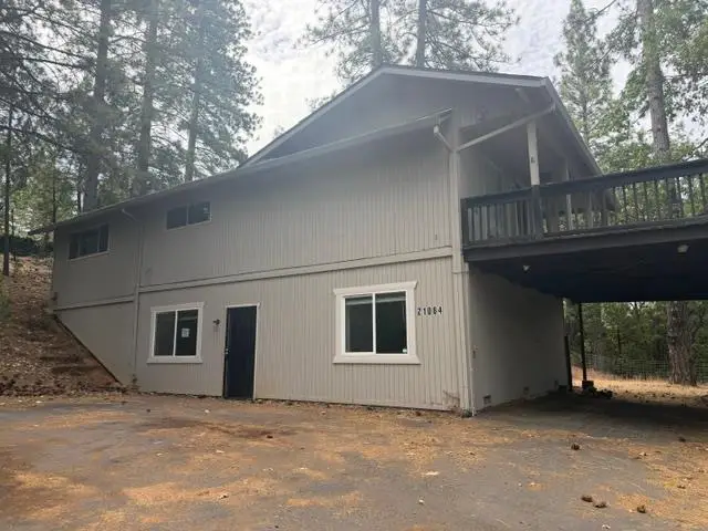 21084 Hilltop Road, Pine Grove, CA 95665 - #1