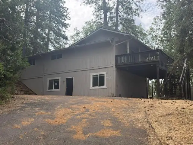 21084 Hilltop Road, Pine Grove, CA 95665 - #2