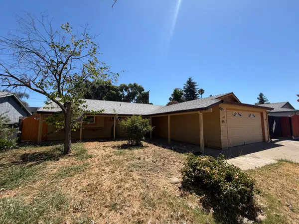 7136 Baranga Drive, Citrus Heights, CA 95621
