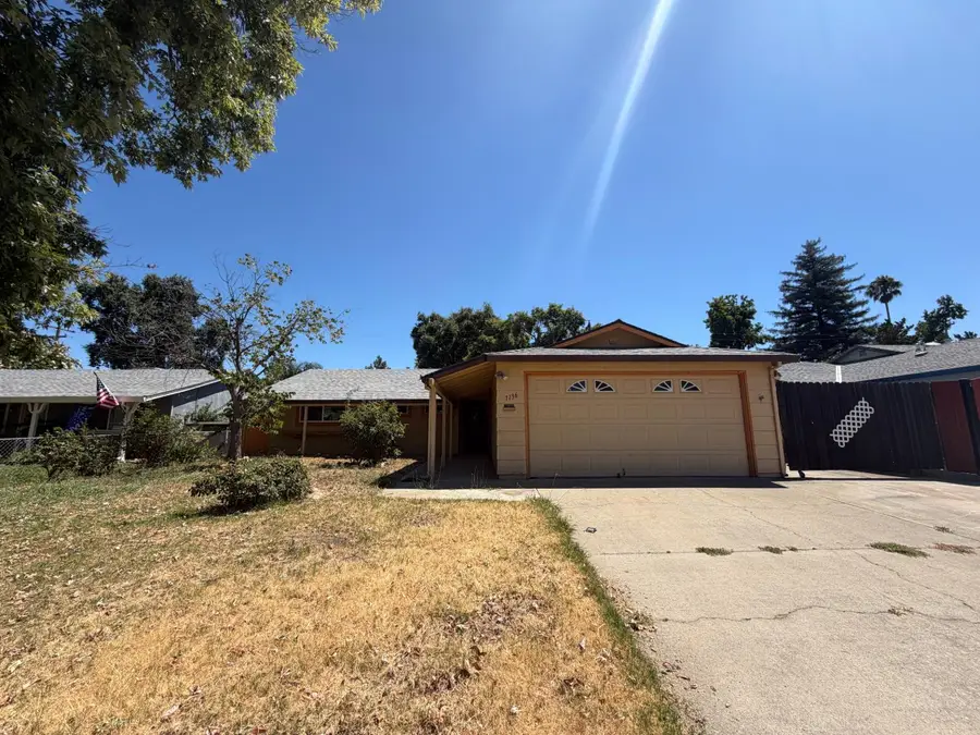 7136 Baranga Drive, Citrus Heights, CA 95621 - #2