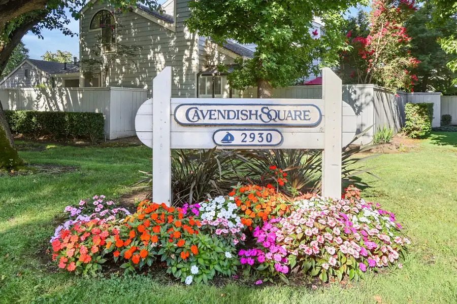 2930 Driftwood Place #32, Stockton, CA 95219 - #2