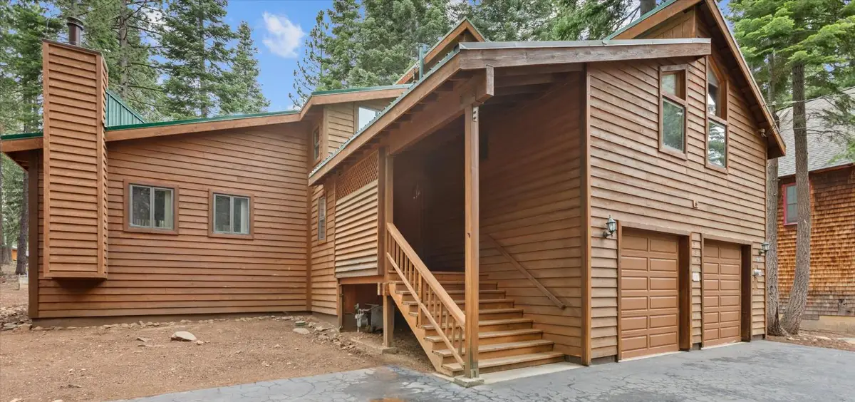 13857 Skiview Loop, Truckee, CA 96161 - #1