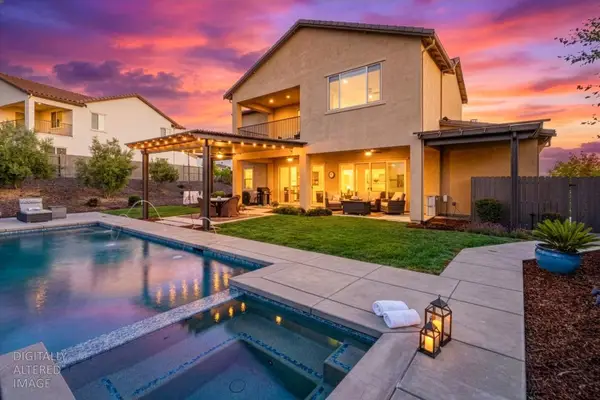 125 Keystone Court, El Dorado Hills, CA 95762