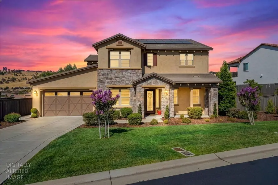 125 Keystone Court, El Dorado Hills, CA 95762 - #2