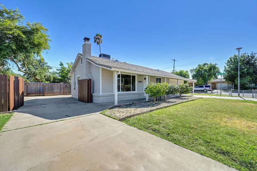 3404 Christie Court, Sacramento, CA 95838 - #2