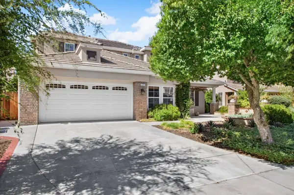 271 Kelley Mist Court, Tracy, CA 95377