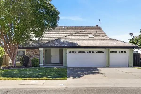 329 Rivergate Way, Sacramento, CA 95831