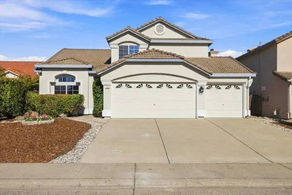2520 Du Bois Drive, Roseville, CA 95661