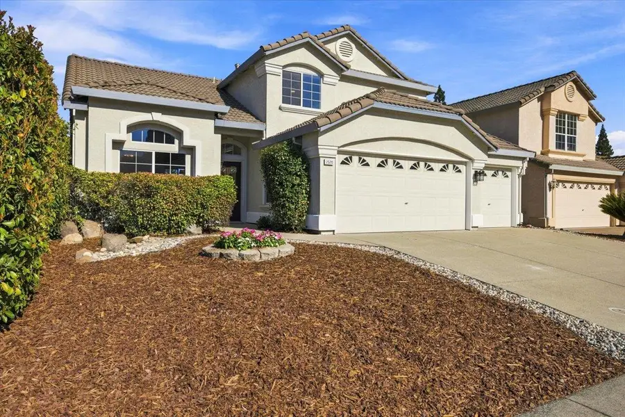 2520 Du Bois Drive, Roseville, CA 95661 - #2