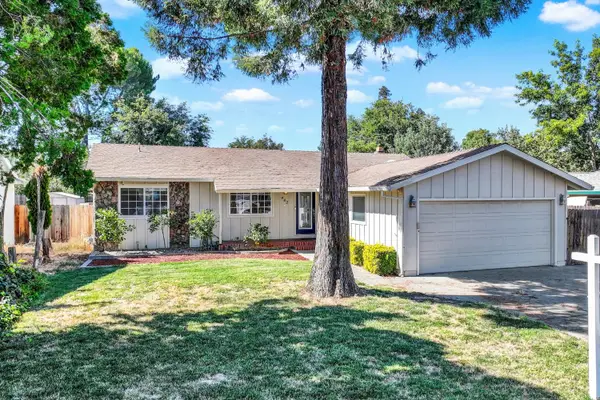 442 Monte Vista Drive, Woodland, CA 95695