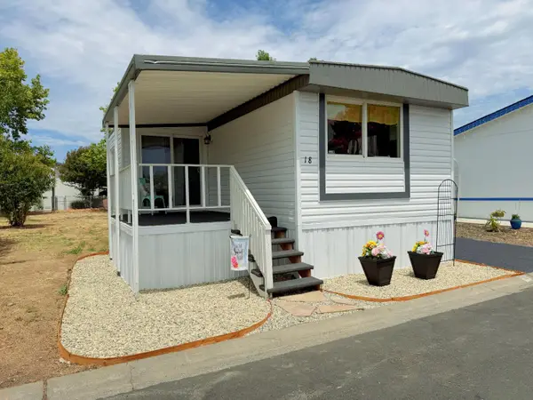 18 Commodore Lane #18, Sacramento, CA 95838