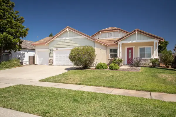 1369 Night Heron Street, Plumas Lake, CA 95961